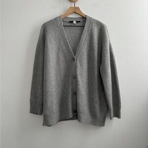 Jenni Kayne Cashmere Cocoon Cardigan